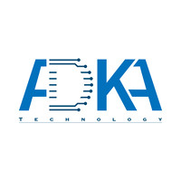 ADKA Tech logo, ADKA Tech contact details