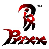 Prixx Works logo, Prixx Works contact details