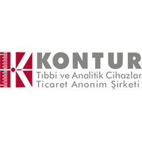 Kontur Tıbbi Ve Analitik Cih. Tic. A.Ş. logo, Kontur Tıbbi Ve Analitik Cih. Tic. A.Ş. contact details