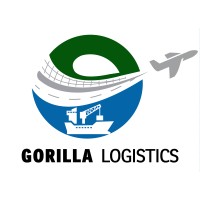 Gorilla Logistics Ltd logo, Gorilla Logistics Ltd contact details