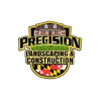 Precision Construction and Landscaping logo, Precision Construction and Landscaping contact details