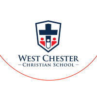 West Chester Christian School logo, West Chester Christian School contact details