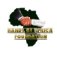 Hands of Afrca Foundation logo, Hands of Afrca Foundation contact details