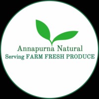 Annapurna Natural Farms logo, Annapurna Natural Farms contact details