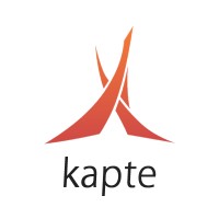 Kapte Marketing logo, Kapte Marketing contact details