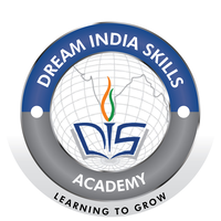 Dream India Skills logo, Dream India Skills contact details