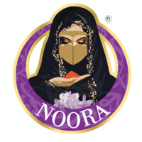 NOORA SAFFRON logo, NOORA SAFFRON contact details