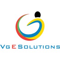 vgesolutions logo, vgesolutions contact details