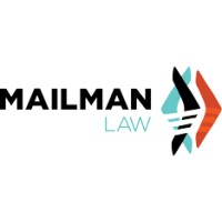 Mailman & Associates logo, Mailman & Associates contact details