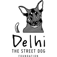 Delhi The Street Dog Foundation logo, Delhi The Street Dog Foundation contact details