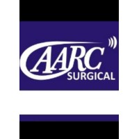 AARC SURGICAL logo, AARC SURGICAL contact details