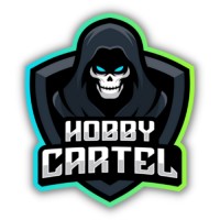 HOBBY CARTEL logo, HOBBY CARTEL contact details