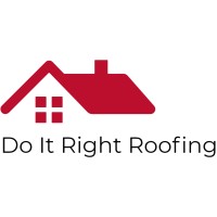 Do It Right Roofing logo, Do It Right Roofing contact details