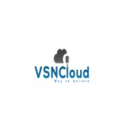 VSNCloud Technologies logo, VSNCloud Technologies contact details