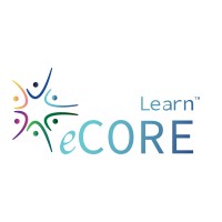 Learn eCORE logo, Learn eCORE contact details