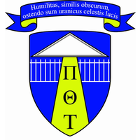 Pi Theta Tau logo, Pi Theta Tau contact details