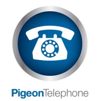 Pigeon Telephone logo, Pigeon Telephone contact details