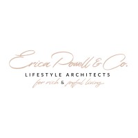 Erica Powell & Co. logo, Erica Powell & Co. contact details