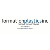 Formation Plastics logo, Formation Plastics contact details