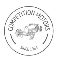 Competition Motors Ltd logo, Competition Motors Ltd contact details