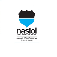 Nasioljo logo, Nasioljo contact details