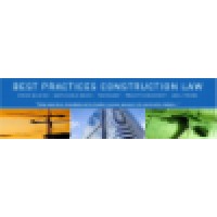 Best Practices Construction Law logo, Best Practices Construction Law contact details