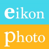 Eikon Photography logo, Eikon Photography contact details