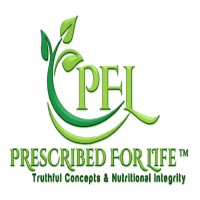 Prescribed For Life logo, Prescribed For Life contact details