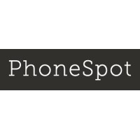 PhoneSpot logo, PhoneSpot contact details