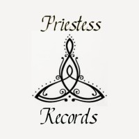 Priestess Records. logo, Priestess Records. contact details