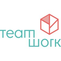 TeamWork logo, TeamWork contact details