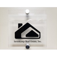 INVESTCORP REAL ESTATE INC logo, INVESTCORP REAL ESTATE INC contact details