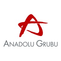 Anadolu Grubu logo, Anadolu Grubu contact details