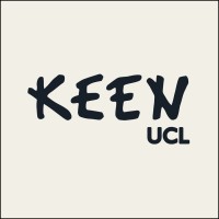 KEEN UCL logo, KEEN UCL contact details