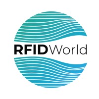 RFID World logo, RFID World contact details