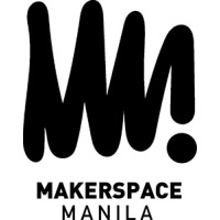 Makerspace Manila logo, Makerspace Manila contact details