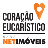 Coração Eucarístico Netimóveis logo, Coração Eucarístico Netimóveis contact details