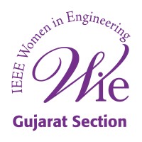 WIE - IEEE Gujarat Section logo, WIE - IEEE Gujarat Section contact details