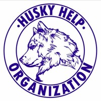 Husky Help Org. logo, Husky Help Org. contact details