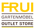 Frui Gartenmöbel Outlet logo, Frui Gartenmöbel Outlet contact details