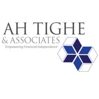 AH Tighe & Associates - Chartered Accountants logo, AH Tighe & Associates - Chartered Accountants contact details