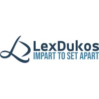 Lex Dukos logo, Lex Dukos contact details