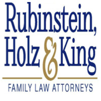 Rubinstein & Holz, P.A. logo, Rubinstein & Holz, P.A. contact details