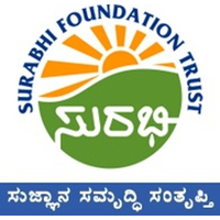 Surabhi Foundation Trust logo, Surabhi Foundation Trust contact details