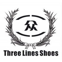 TAIZHOU THREE LINES SHOES CO., LTD logo, TAIZHOU THREE LINES SHOES CO., LTD contact details