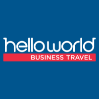 Helloworld Business Travel logo, Helloworld Business Travel contact details