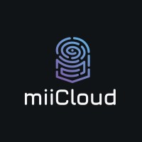 miiCloud logo, miiCloud contact details