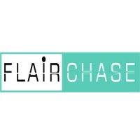 FlairChase logo, FlairChase contact details