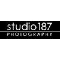 Studio 187 Photography logo, Studio 187 Photography contact details