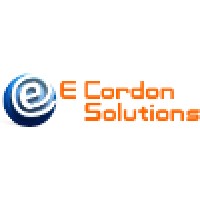 ECordon Solutions logo, ECordon Solutions contact details